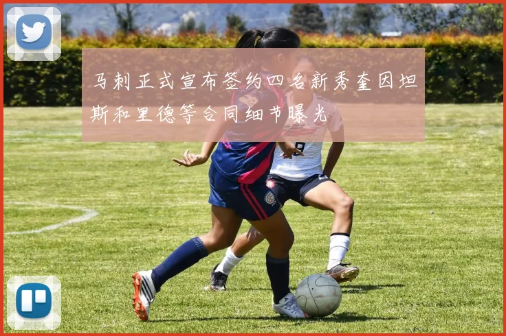 马刺正式宣布签约四名新秀奎因坦斯和里德等合同细节曝光